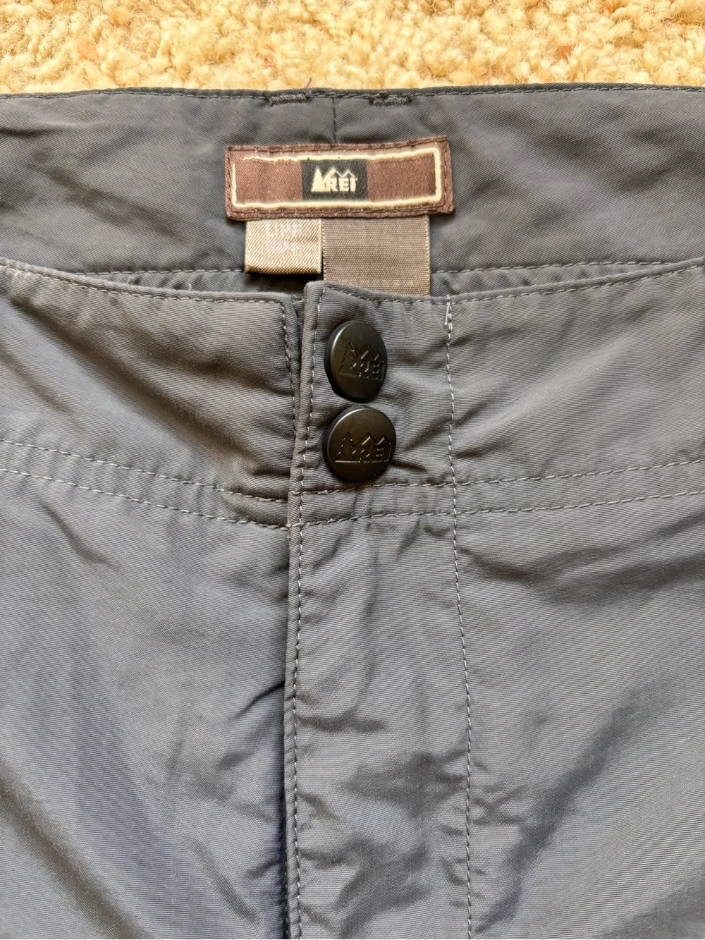 REI Co-Op Women’s Cargo Shorts